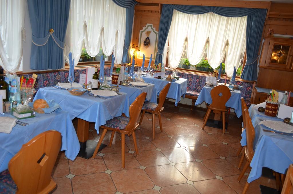 Hotel Stella Alpina モエナ エクステリア 写真