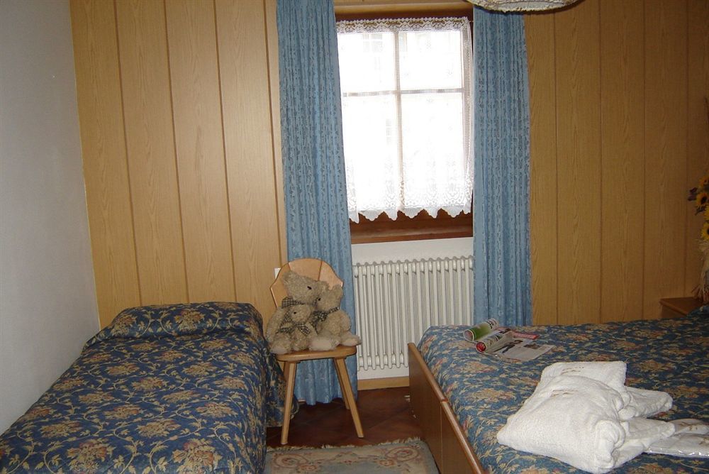 Hotel Stella Alpina モエナ エクステリア 写真